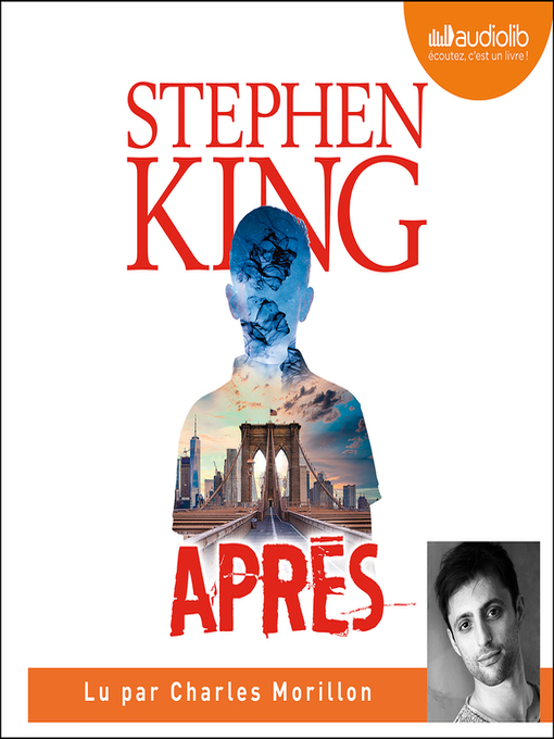 Title details for Après by Stephen King - Wait list